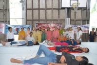 Blood Donation Camp_3
